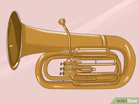 How to Play the Sousaphone: 7 Steps (with Pictures) - wikiHow