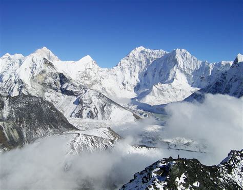 Island Peak | Himalayan Wonders