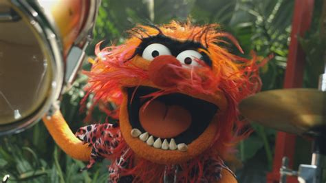 Video: Get Down With 'Jungle Boogies' By The Muppets - That Eric Alper