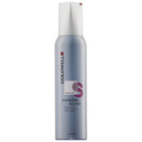 Goldwell Diamond Gloss Shine Spray 4.1 oz