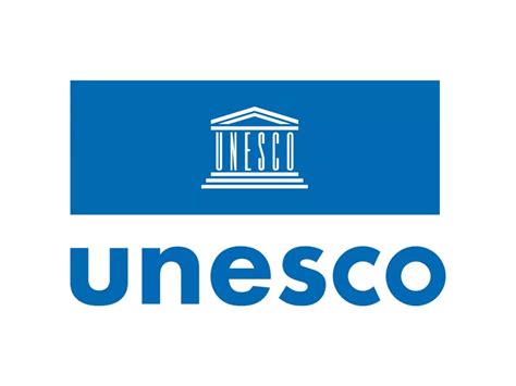 UNESCO Vertical Logo PNG vector in SVG, PDF, AI, CDR format