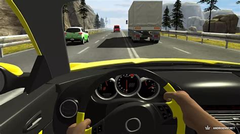 Drive Sim Unlimited скачать на Андроид бесплатно версия APK 1.0.1