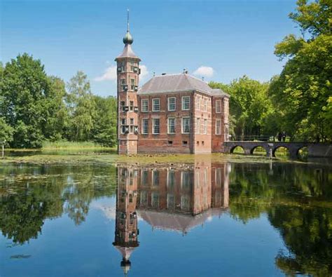 Travel guide to Breda | Streetwise