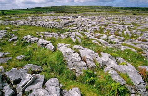 Land-forms: Karst topography, formation, chemicals, characteristics ...