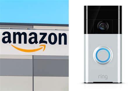 Amazon shoppers rush to buy $100 Ring doorbell scanning for $54 – don’t ...