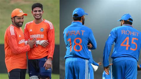 IND vs AFG: 3 Opening Partnerships That India Might Try