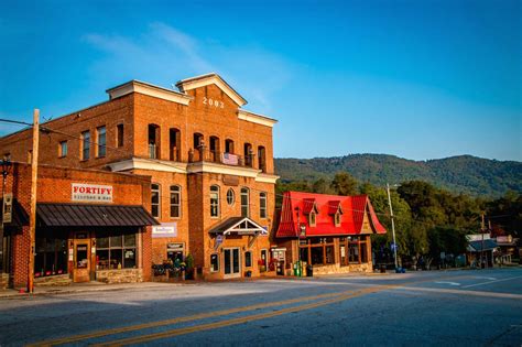 The Best Things to Do in Clayton, GA (the Gem of Northeast Georgia) - Blue Ridge Mountains ...