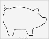 33 Best Ideas For coloring  Realistic Pig Coloring Pages sketch template