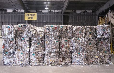 Everything You Need to Know About Paper Recycling - Earth911