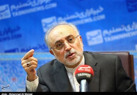 Iran Can Resume 20% Uranium Enrichment in 4 Days: Nuclear Chief ...