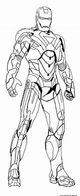 iron man colouring Pictures To Print For KidsFree Printable Coloring  sketch template