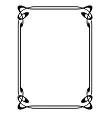 masculine borders clipart 10 free Cliparts | Download images on Clipground 2024