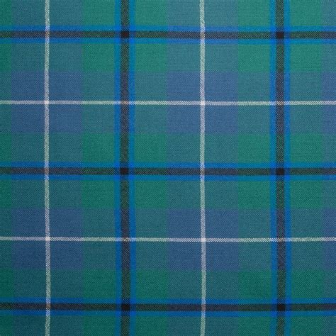 Tartan Waistcoat | Donaldsons Of Scotland