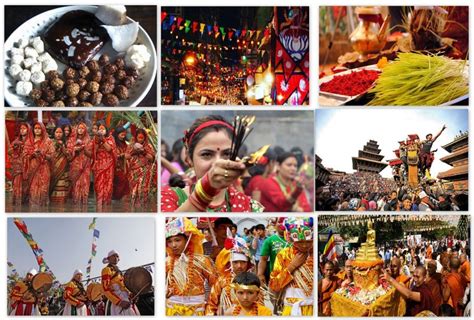 Nepalese festivals brings people together - The Washburn Review