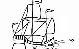 Spanish Armada Coloring Page  My Homeschool Printables sketch template