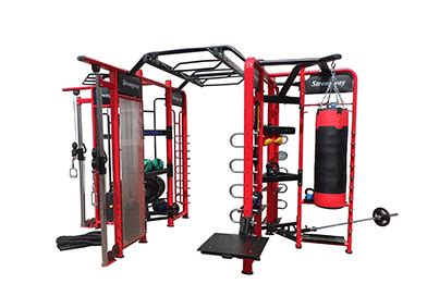 Crossfit Equipment | Syndicate Gym Manufacturer