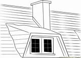 Stone chimney coloring page Chimney Prefabricated  Printable sketch template