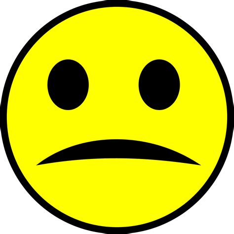 Ficheiro:Sad face.gif – Wikipédia, a enciclopédia livre