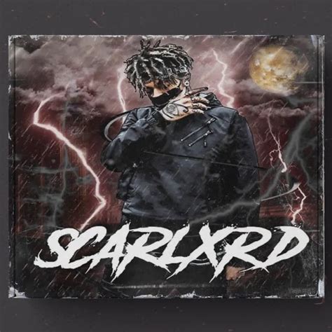 SCARLXRD DRUM KIT | TRAP METAL DRUM KIT by trava beats - Sound Kit