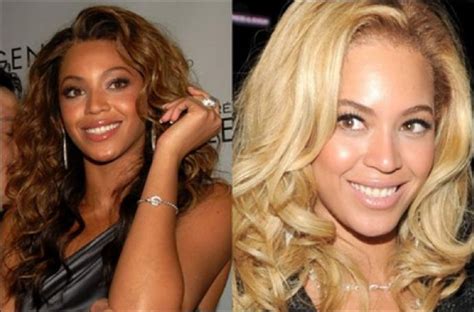 FACTS: Did Beyonce Bleach Her Skin? Is Her Light Skin Bleached White?