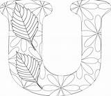 Alphabet letter coloring Page 28627844 Vector Art At Vecteezy sketch template