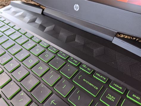 HP Pavilion Gaming Laptop review: Affordable gaming with a few caveats ...