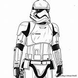 Storm Trooper Coloring Pages  Free & Printable sketch template