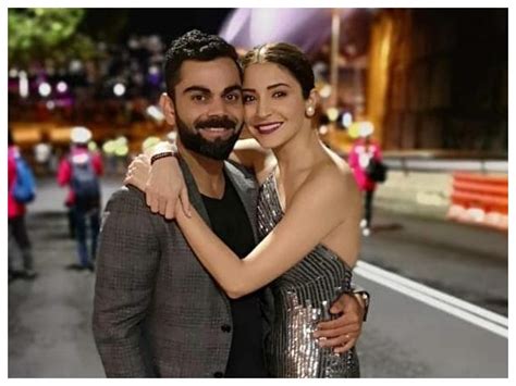 Virat Kohli to celebrate wife Anushka Sharma’s birthday with a special dinner?