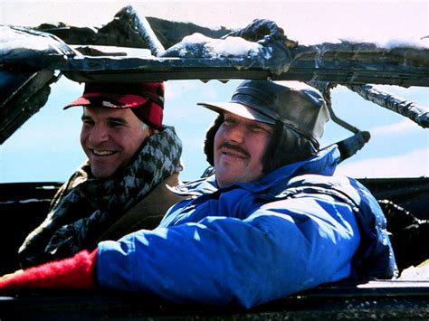 Why Planes, Trains & Automobiles is the ultimate anti-road movie