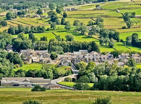 Pennine Way – Middleton in Teesdale to Dufton Photography - Only By Land