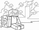Minecraft Coloring Pages Dantdm At GetColoringscom  Free Printable sketch template