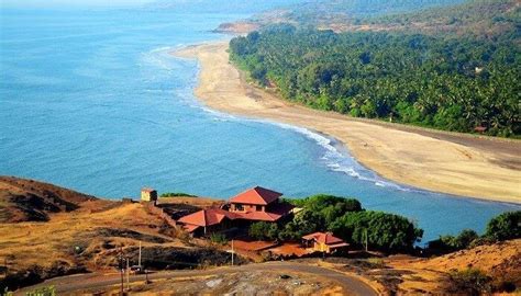 The tourist attractions of Konkan and the folk culture (नयनरम्य ...