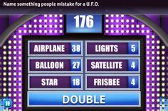 "Family Feud" Quiz: Free Questions (and Answers) | Family feud game, Family reunion games ...