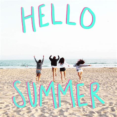 Summer Beach GIF by @SummerBreak - Find & Share on GIPHY