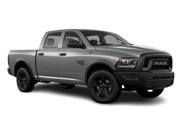 2023 Ram 1500 Classic - Wheel & Tire Sizes, PCD, Offset and Rims specs ...