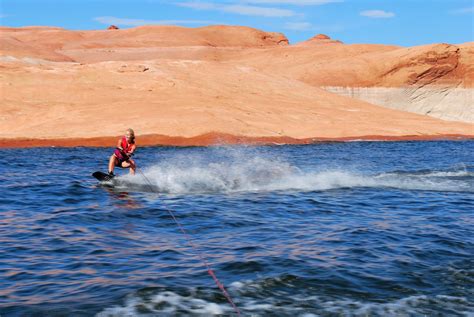 Things to Do in Lake Powell, Arizona, Utah