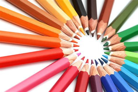 200+ Crayon Color Wheel Stock Photos, Pictures & Royalty-Free Images - iStock