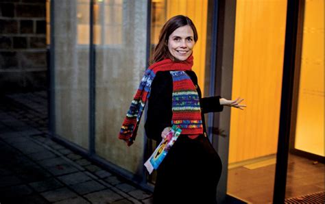 Meet Katrín Jakobsdóttir, Iceland’s Left-Wing, Environmentalist, Feminist Prime Minister ...
