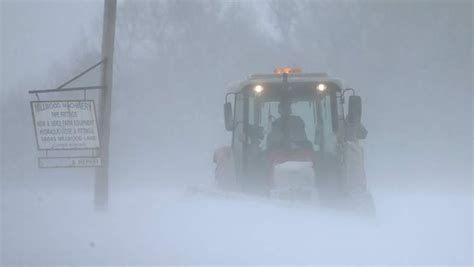 How to Track Snow Plows in Maryland | Heavy.com