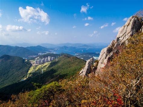 5 Amazing Things to do in Geoje Island | South Korea