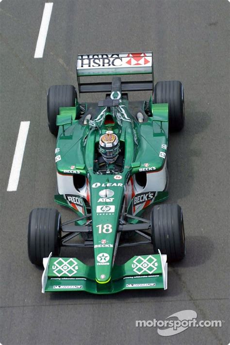 Eddie Irvine | F1 photos | Main gallery | Motorsport.com | Formula 1 ...