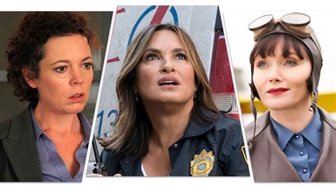 How to Watch Your Favorite Female-Led Crime Series on Every Platform | whas11.com