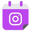 Instagram, social media, social icon - Free download