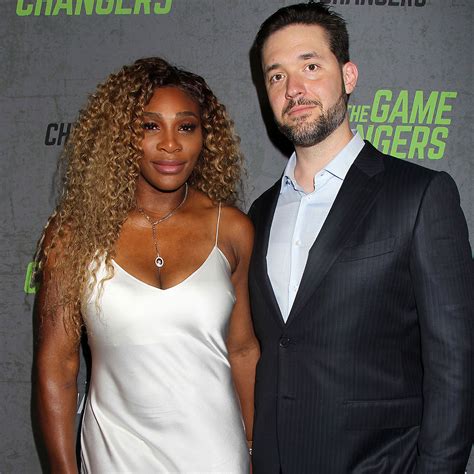 Serena Williams' Husband Alexis Ohanian: Meet Reddit's Co-Founder