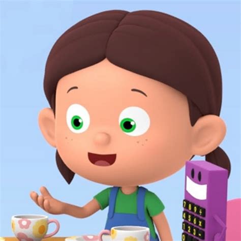 Counting with Paula - Kids TV Show - YouTube