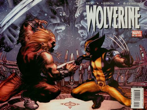 Sabretooth and Wolverine - Sabretooth photo (10012810) - fanpop