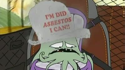 Squidbillies Hat Quotes. QuotesGram