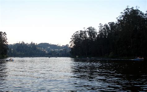 Ooty Lake | Pradeep Makineni | Flickr