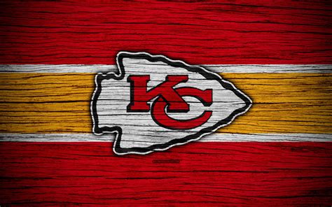 Kansas City Chiefs Zoom Background