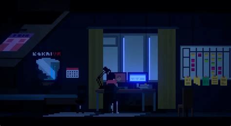 5 Narrative-Driven Pixel Art Indie Games With Playable Demos | Indie Story Games